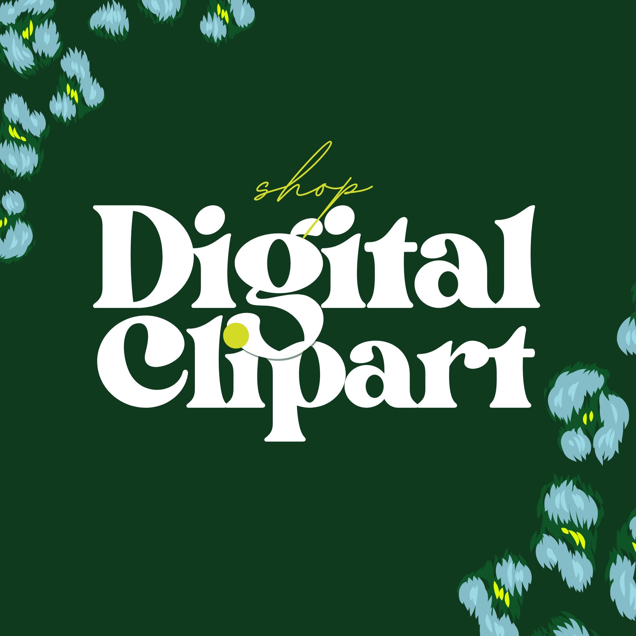 digital clipart (.png)